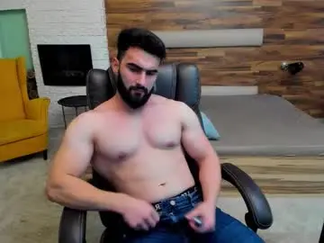 Chaturbate Adult Video Chat of micahlane