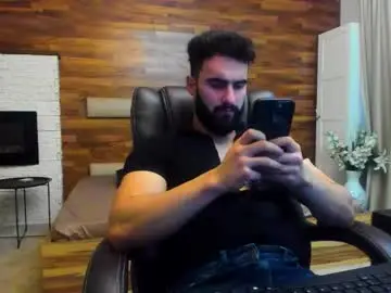 Chaturbate Sex Cam of micahlane