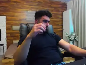 Chaturbate Live Sex Cam of micahlane