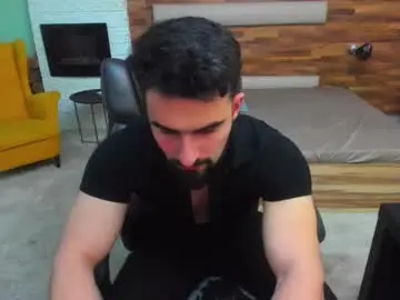 Chaturbate Nude Webcam of micahlane