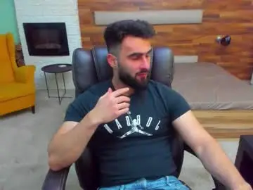 Chaturbate Best live sex cam show of micahlane