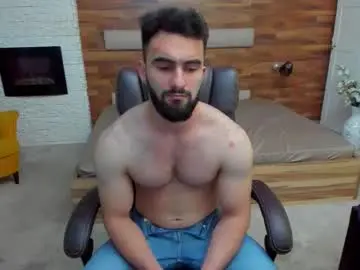 Chaturbate Private Sex Chat of micahlane