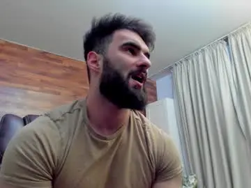 Chaturbate Live Sex Cam of micahlane