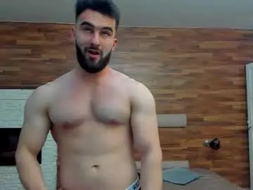 Chaturbate Adult Video Chat of micahlane