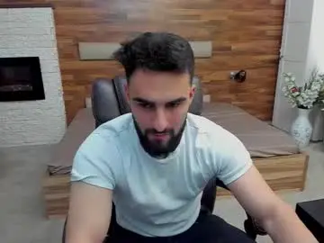 Chaturbate Best live sex cam show of micahlane