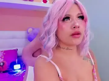 Chaturbate Private Sex Chat of miss_keisi