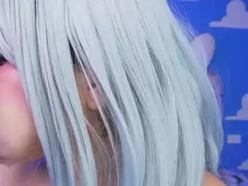 miss_keisi from chaturbate