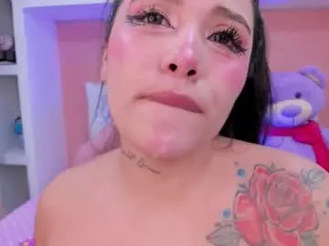 Chaturbate Nude Webcam of miss_keisi