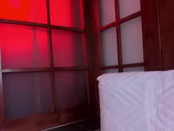 Chaturbate Best live sex cam show of miss_keisi