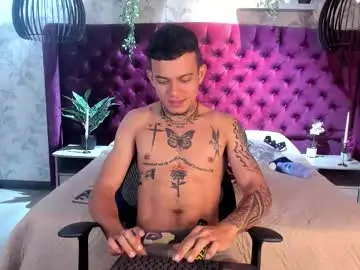 Chaturbate Sex Cam of mrjustin_