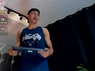 Chaturbate Best live sex cam show of oliver_mr_