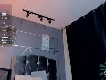 Chaturbate Nude Webcam of oliver_mr_