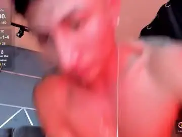 Chaturbate Adult Webcam of oliver_mr_