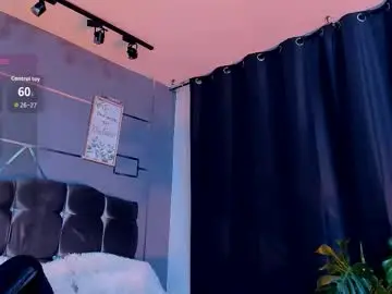 Chaturbate Private Sex Chat of oliver_mr_