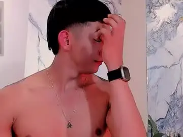 Chaturbate Adult Video Chat of oliver_mr_