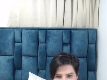 Chaturbate Live Sex of paola_williams