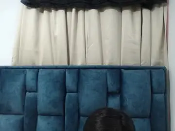 Chaturbate Adult Webcam of paola_williams