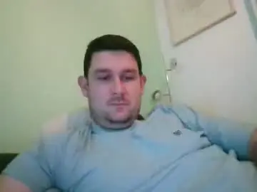 Chaturbate Adult Webcam of robtheman94