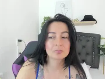 saharareid from chaturbate