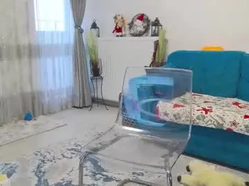 Chaturbate Best Webcam of scarlettemptations