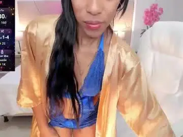 Chaturbate Live Sex of shantall_wills