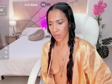 Chaturbate Adult Video Chat of shantall_wills