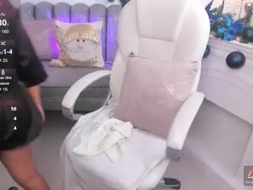 Chaturbate Watch Live Sex Cams of shantall_wills