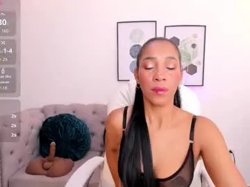 Chaturbate Free Live Porn of shantall_wills