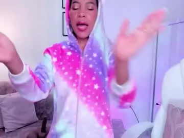 Chaturbate Free Porn Cam of shantall_wills