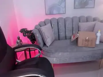 Chaturbate Best live sex cam show of shantall_wills