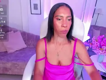 Chaturbate Best live sex cam show of shantall_wills