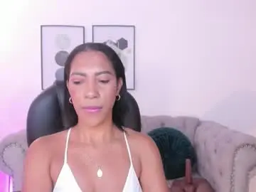 Chaturbate Free Live Porn of shantall_wills