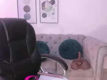 Chaturbate Sex Cam of shantall_wills