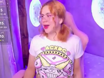 Chaturbate Free Porn Cam of sussiestrawberry