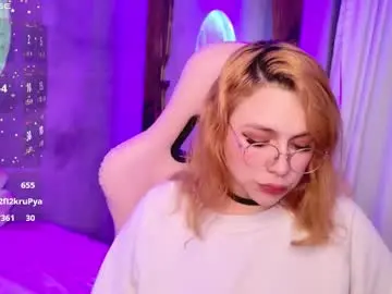 Chaturbate Sex Cam of sussiestrawberry