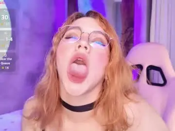 Chaturbate Best live sex cam show of sussiestrawberry