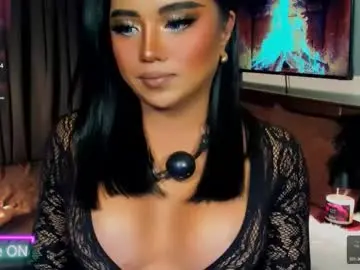 Chaturbate Adult Video Chat of sweetbella118