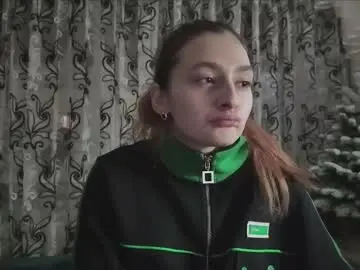 Chaturbate Live Sex of sweetliaison