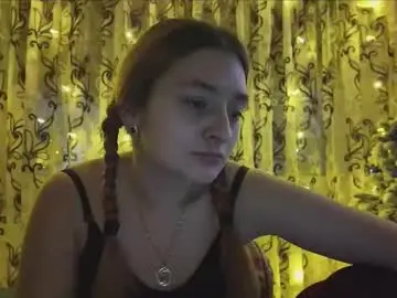 Chaturbate Sex Chat of sweetliaison