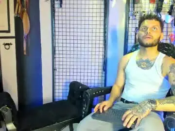 Chaturbate Sex Cam of twisted_fantasy_