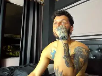 Chaturbate Adult Video Chat of twisted_fantasy_