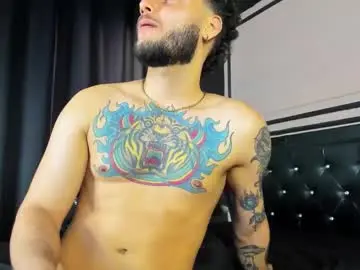 Chaturbate Nude Webcam of twisted_fantasy_