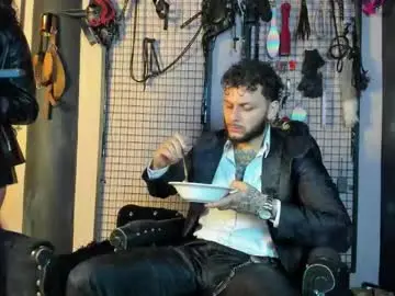 Chaturbate Nude Webcam of twisted_fantasy_