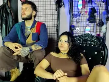 Chaturbate Live Porn of twisted_fantasy_