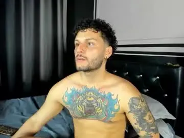 Chaturbate Live Sex of twisted_fantasy_