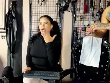 Chaturbate Nude Webcam of twisted_fantasy_