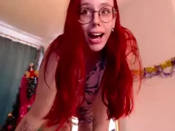 Chaturbate Live Sex Cam of vanessalincum