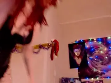 Chaturbate Live Sex of vanessalincum