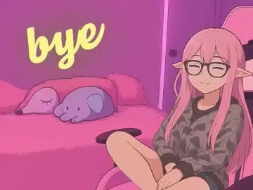 Chaturbate Watch Live Sex Cams of waifumochi_chan