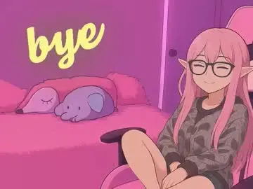 Chaturbate Adult Video Chat of waifumochi_chan